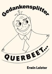 Produktbild: Gedankensplitter Querbeet...