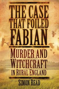 Produktbild: Read, S: The Case That Foiled Fabian