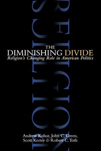 Produktbild: Diminishing Divide