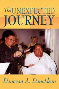 Produktbild: The Unexpected Journey