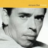 Produktbild: Brel, J: Portrait