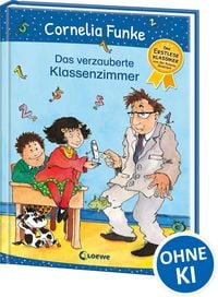 Produktbild: Das verzauberte Klassenzimmer