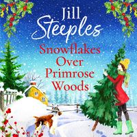 Produktbild: Snowflakes Over Primrose Woods