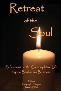 Produktbild: Retreat of the Soul