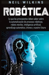 Produktbild: Rob&oacute;tica