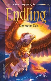 Produktbild: Endling - Die neue Zeit