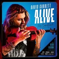 Produktbild: Alive - My Soundtrack