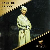 Produktbild: Diario de un Loco
