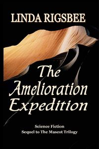 Produktbild: The Amelioration Expedition