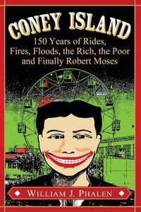 Produktbild: Coney Island