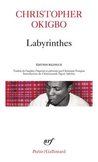 Produktbild: Labyrinthes : po&egrave;mes