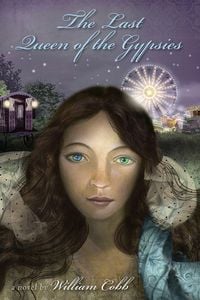 Produktbild: Cobb, W: Last Queen of the Gypsies