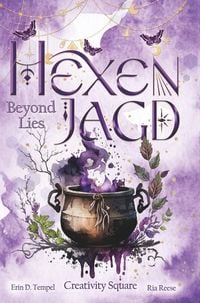 Produktbild: Hexenjagd: Beyond Lies