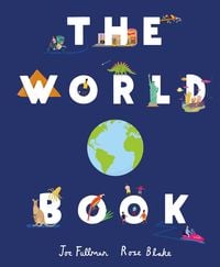 Produktbild: The World Book