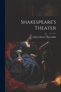 Produktbild: Shakespeare's Theater