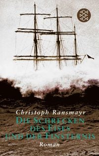 Produktbild: Die Schrecken des Eises und der Finsternis