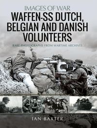 Produktbild: Waffen-SS Dutch & Belgian Volunteers
