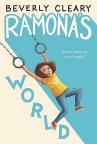 Produktbild: Ramona's World