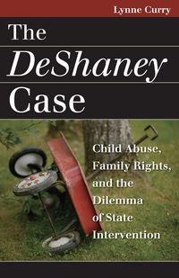 Produktbild: The DeShaney Case