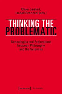 Produktbild: Thinking the Problematic