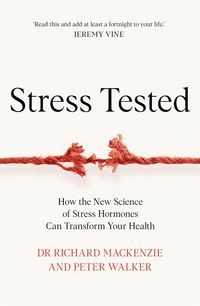 Produktbild: Stress Tested