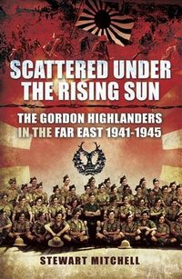 Produktbild: Scattered Under the Rising Sun