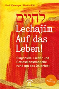 Produktbild: Lechajim - Auf das Leben!