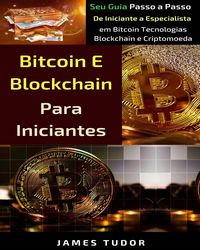 Produktbild: Bitcoin e Blockchain Para Iniciantes