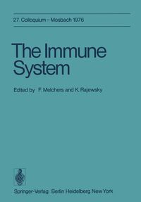 Produktbild: The Immune System