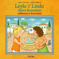 Bild vom Artikel Leyla und Linda feiern Ramadan (D-Französisch) vom Autor Arzu Gürz Abay