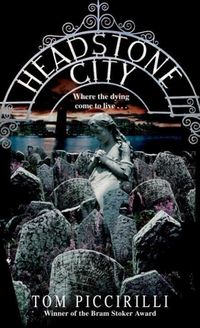 Produktbild: Headstone City