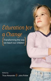 Produktbild: Education for a Change