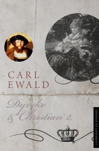 Produktbild: Dyveke og Christian 2.
