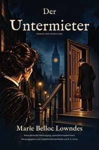 Produktbild: Der Untermieter