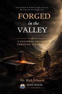 Produktbild: FORGED IN THE VALLEY