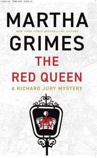 Produktbild: The Red Queen