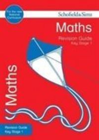Produktbild: Koll, H: Key Stage 1 Maths Revision Guide