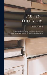 Produktbild: Eminent Engineers