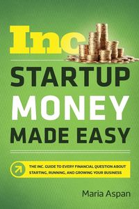 Produktbild: A Startup Money Made Easy