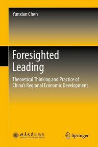 Produktbild: Foresighted Leading