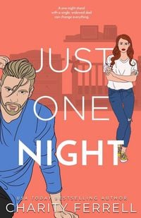 Produktbild: Just One Night