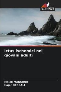 Produktbild: Mansour, M: Ictus ischemici nei giovani adulti