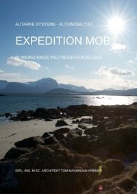 Produktbild: EXPEDITION MOBIL