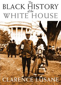 Produktbild: The Black History of the White House