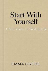 Produktbild: Start With Yourself