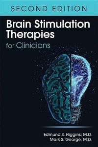 Produktbild: Brain Stimulation Therapies for Clinicians