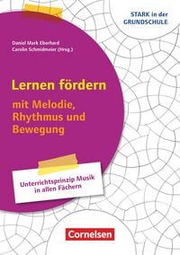 Produktbild: Stark in der Grundschule - F&auml;cher&uuml;bergreifend - Klasse 1-4