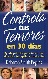 Produktbild: Controla tus temores en 30 dias