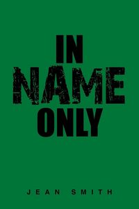 Produktbild: In Name Only