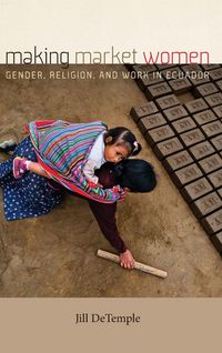 Produktbild: Making Market Women
